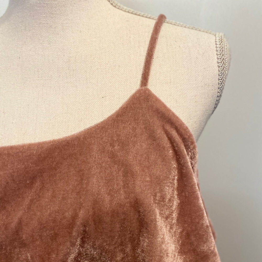 Soft crop top Rue 21 - Picture 3 of 4
